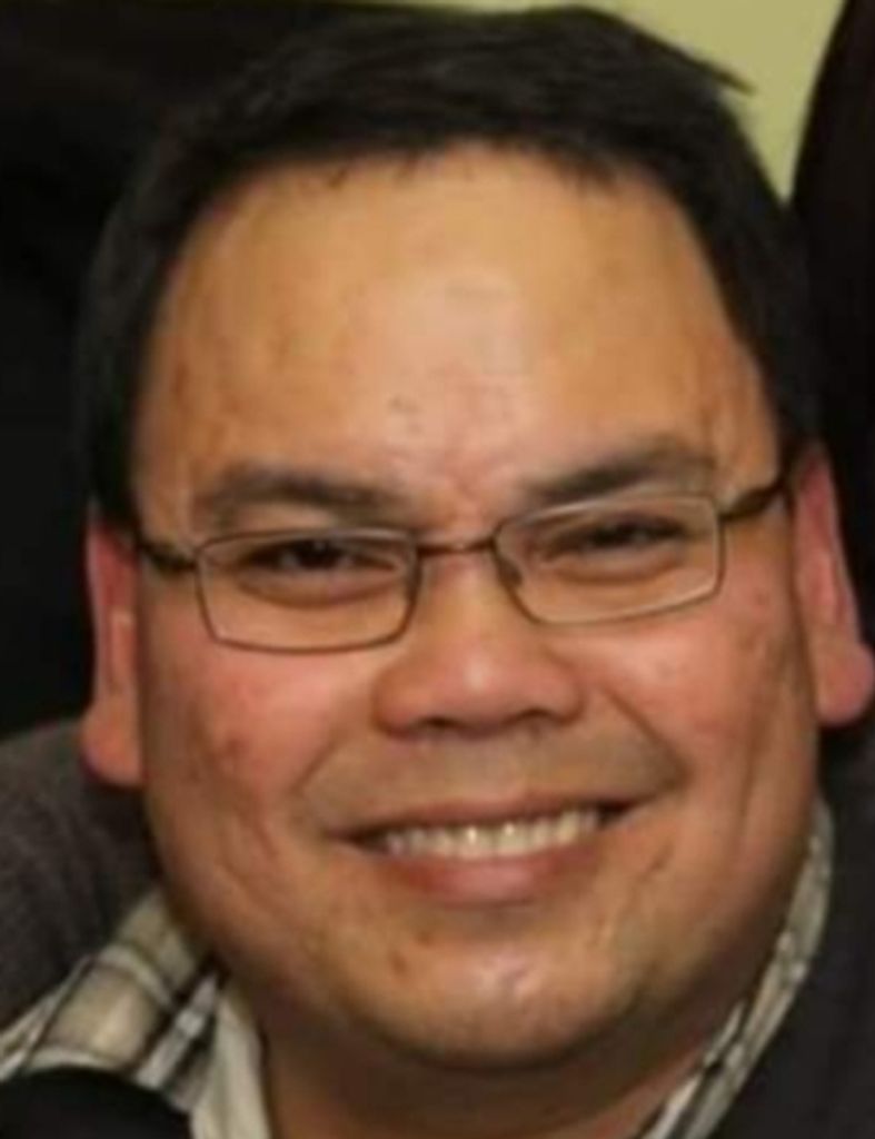 Paul  B. Solon