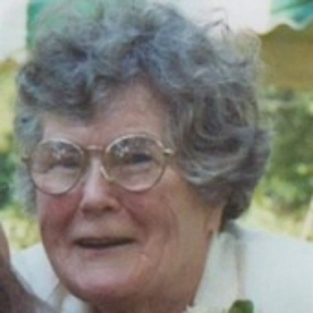 Frances K. Duffek