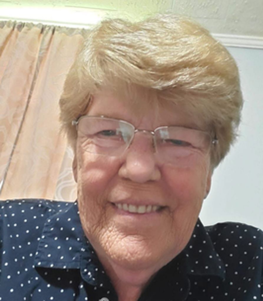 Phyllis Ann Lott Hester Profile Photo