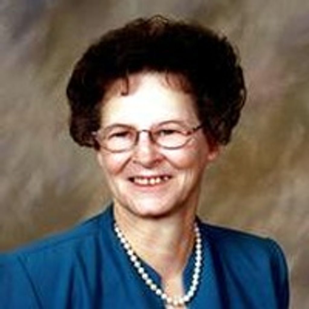 Shirley Mae Briggs Hunnicutt-Harper
