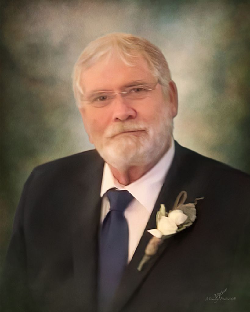 Joseph Callahan, Jr. Profile Photo