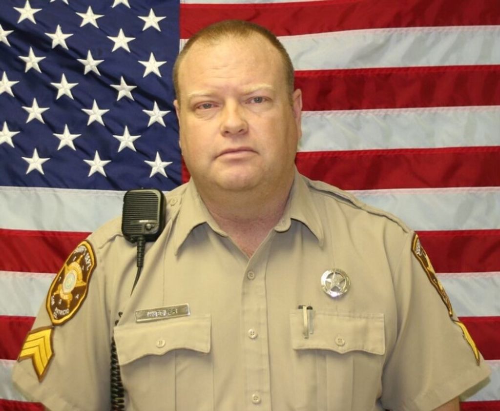 Ronnie Huegler