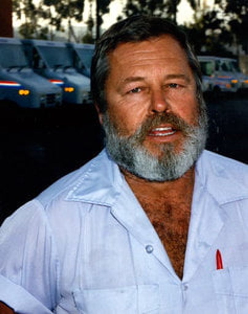 William J. Prokopovich Profile Photo