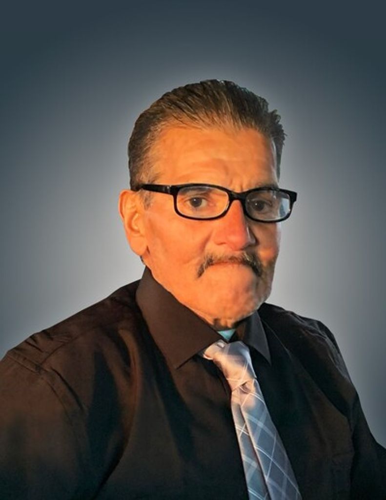 George Gonzales Profile Photo