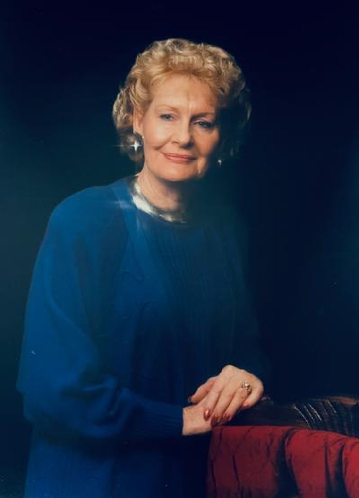 Leda June Shoopman Profile Photo