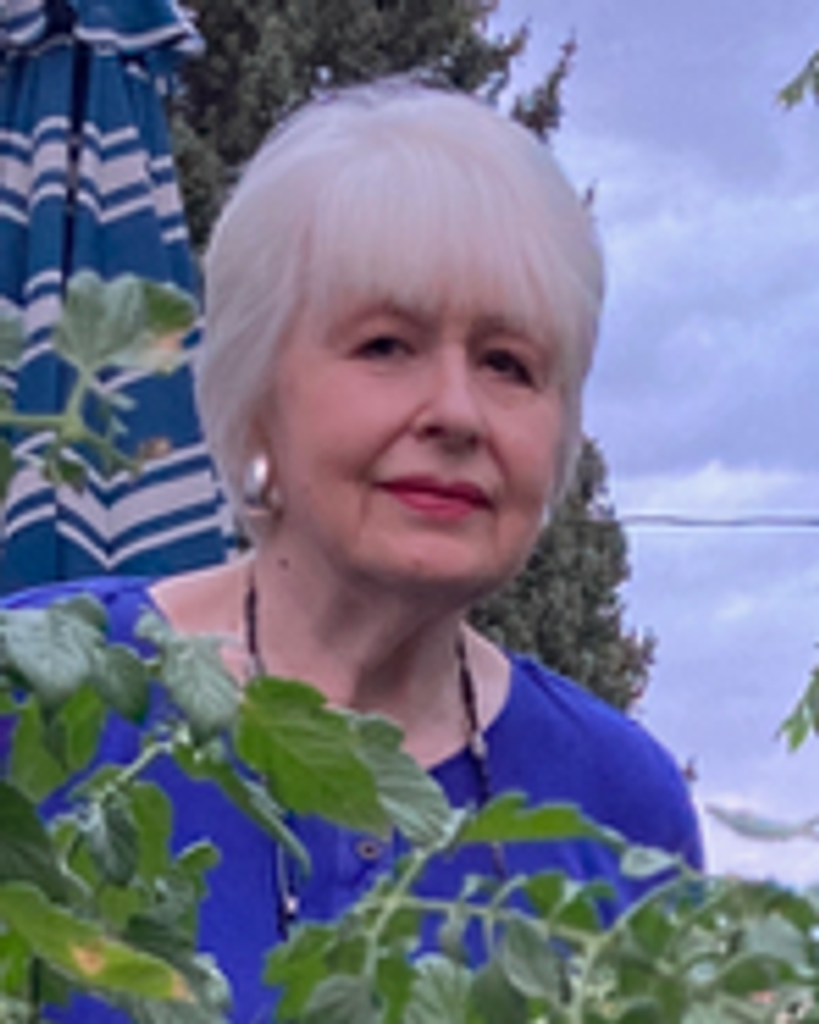Jackie Lynn Tighe