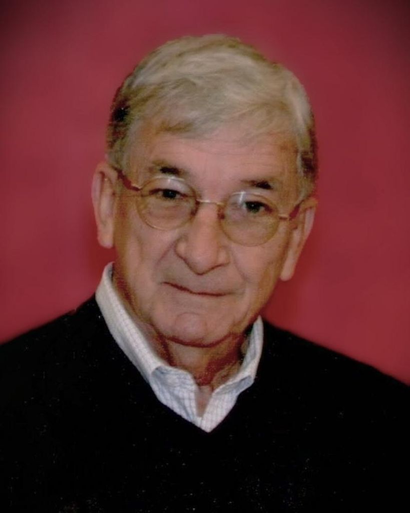 Hadley Eugene Cutburth