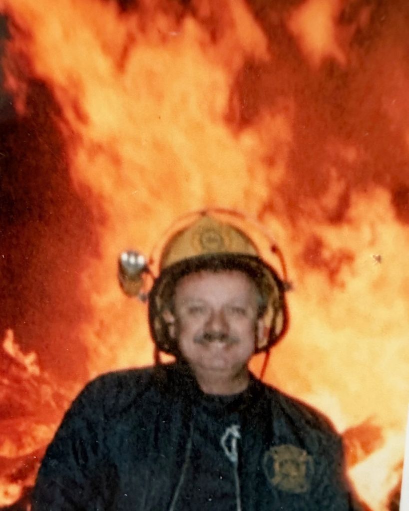 Michael Thomas Groves, Sr. Profile Photo
