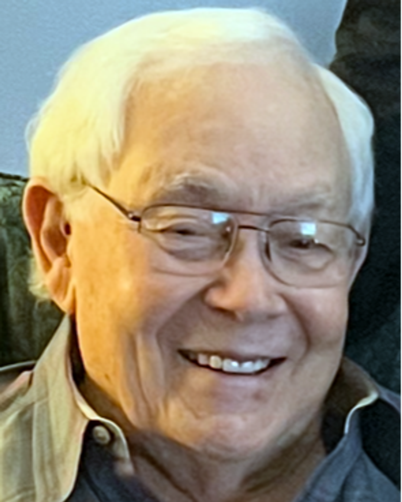 William Edgar Dark Profile Photo