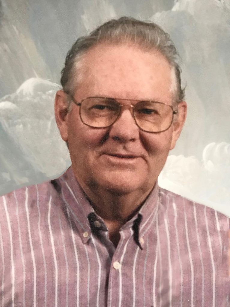 Lyle Stark Mills