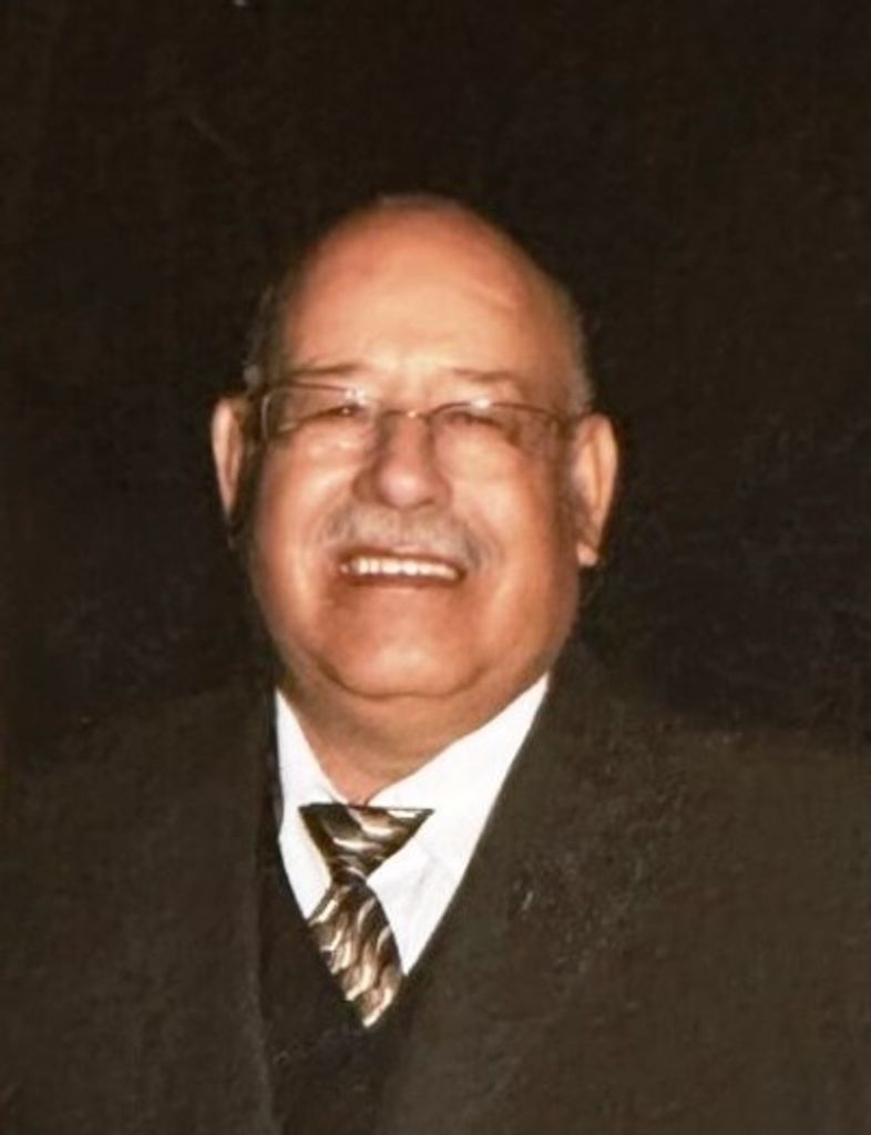 Luis - Trujillo Ortiz Profile Photo