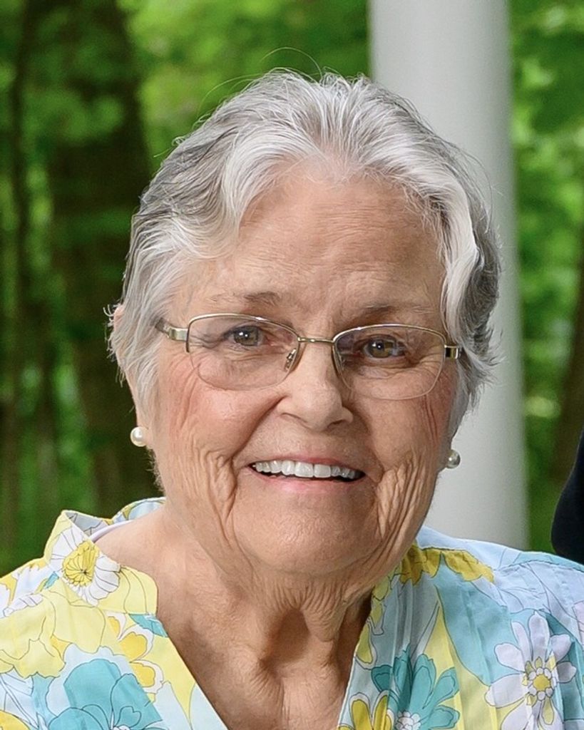 Wendy Pope MacKay