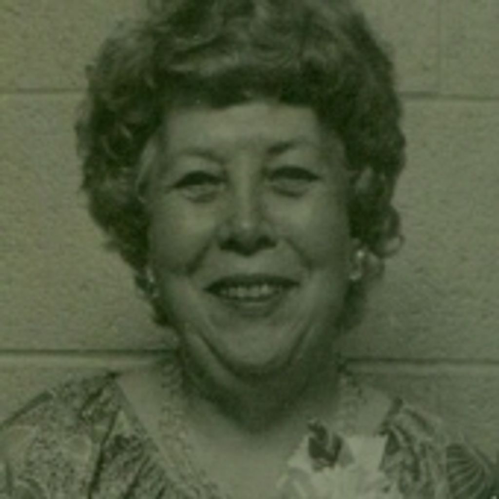 Adeline L. Anning