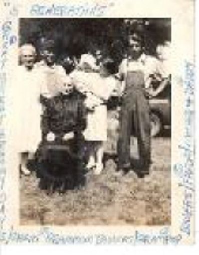 Freda R. Jones photo gallery thumbnail 56 of 58