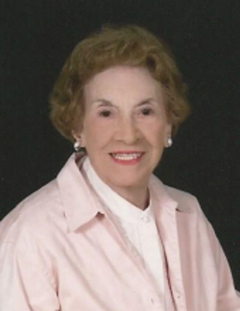 Bobbie Hurst Rogers