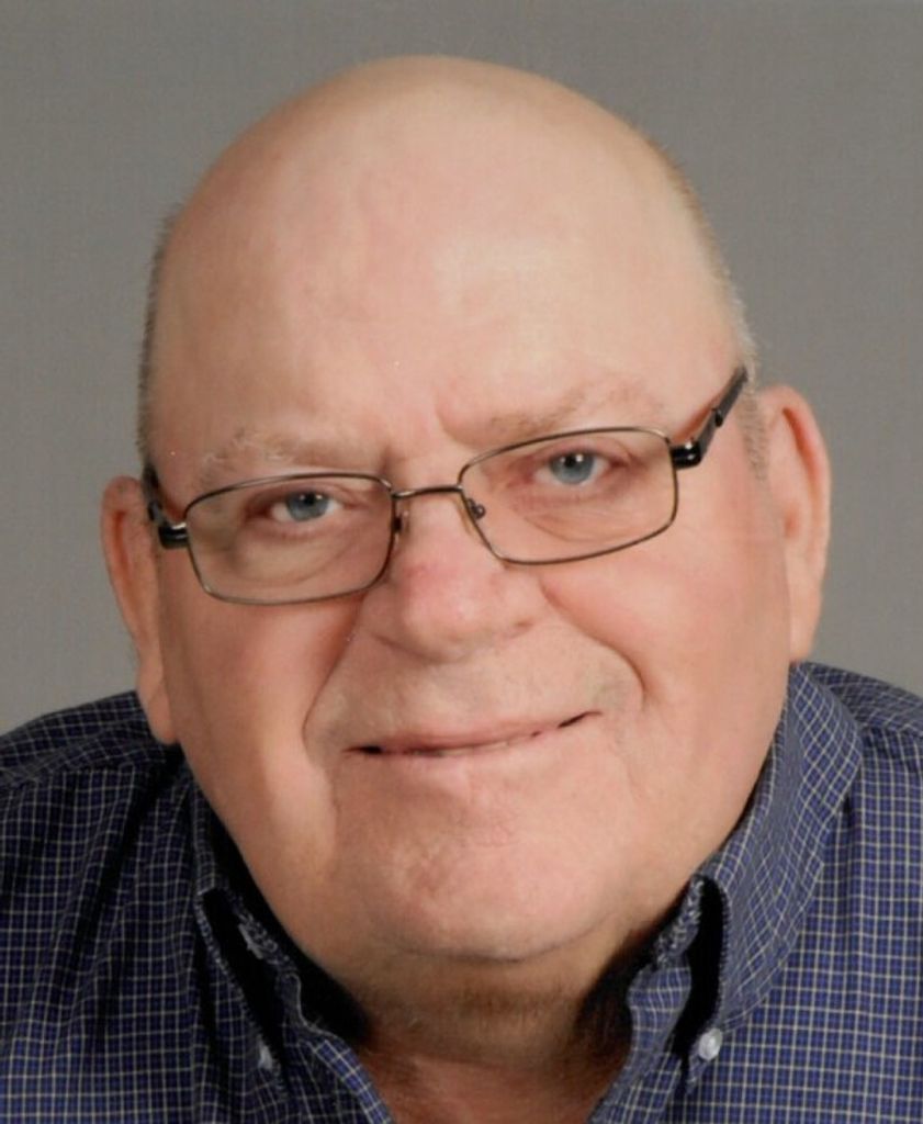 Robert P. Ellerbrock