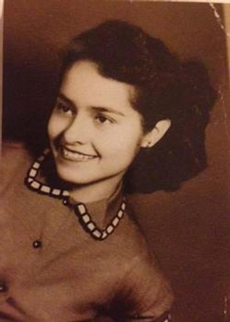 Angelita Garcia