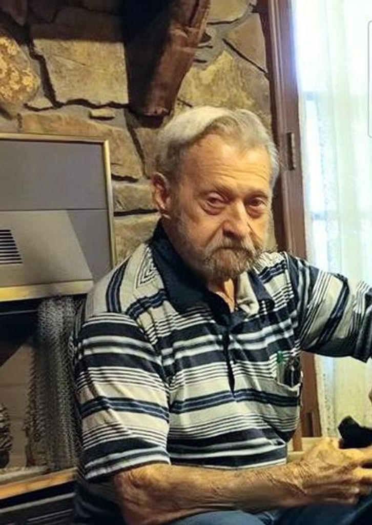 James Franklin Philippus Sr. Profile Photo