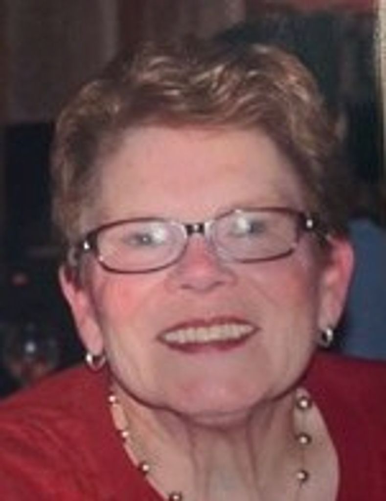 Judith Ann Ellis Profile Photo