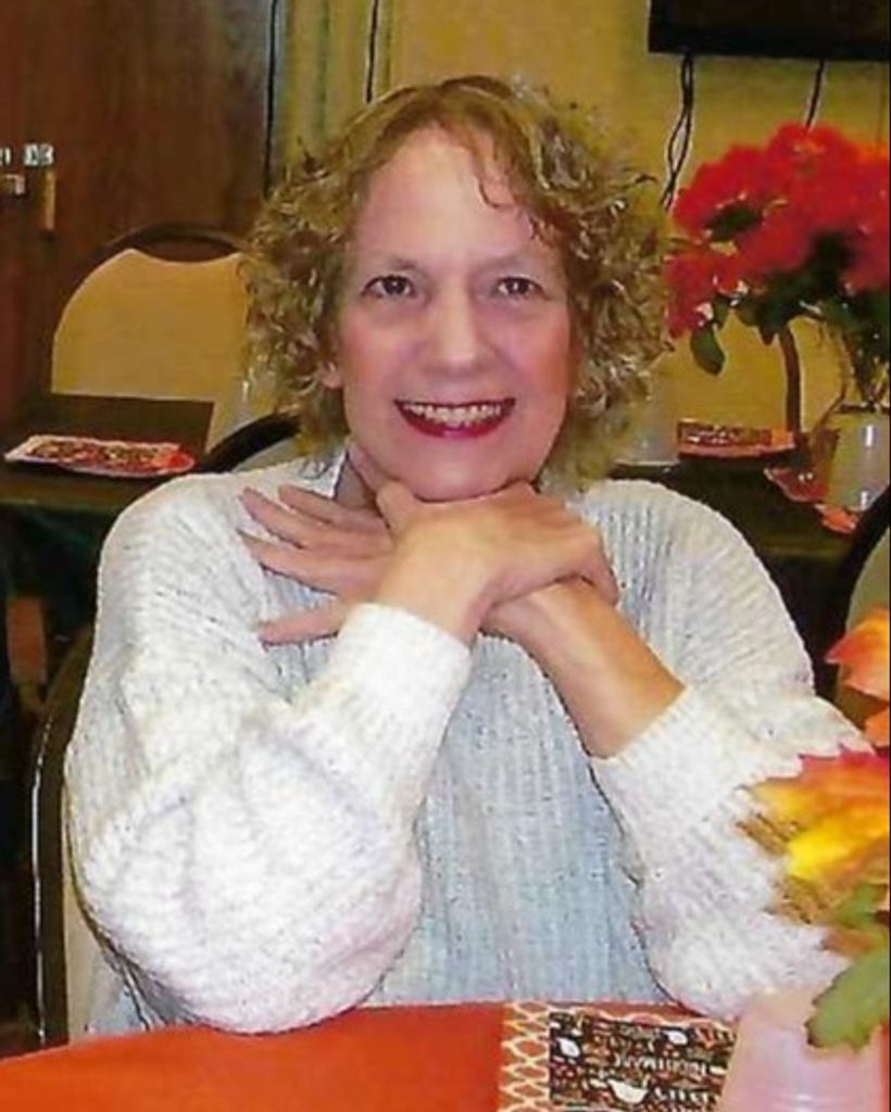 Linda Roberts