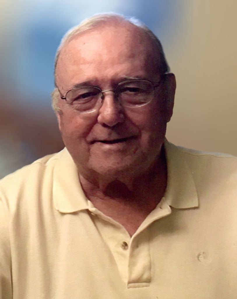 Samuel R. (Rick) Dies