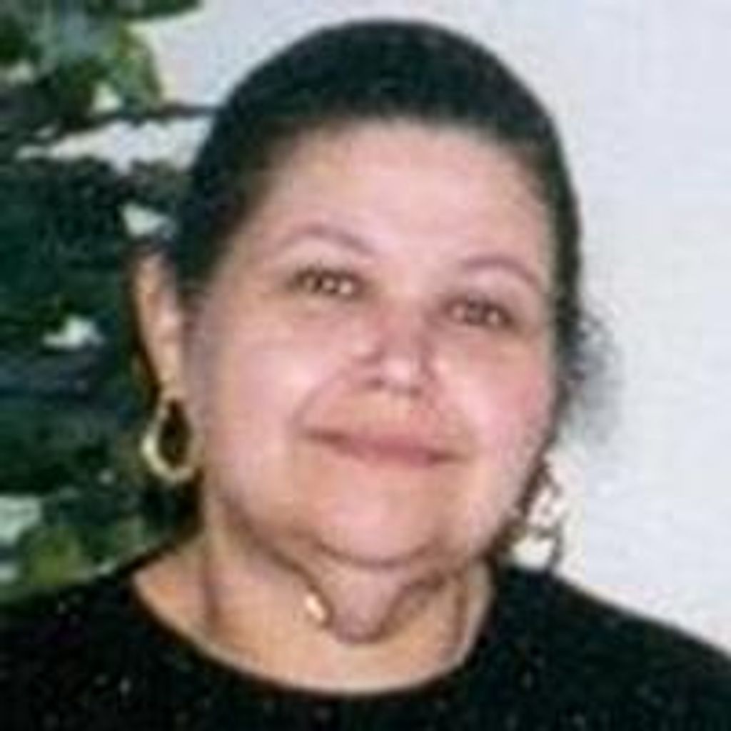 Emilia G. Guerrero