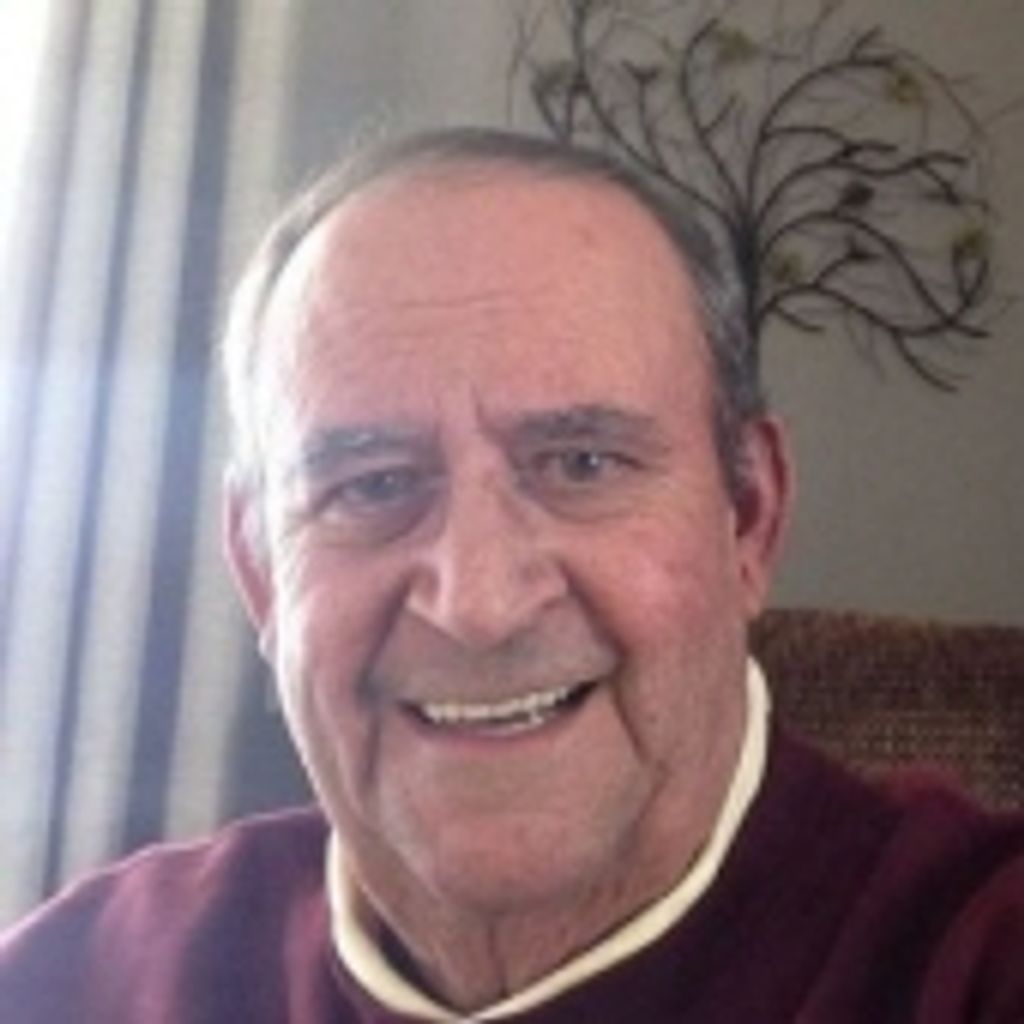 Anthony "Tony" L. Mcguire