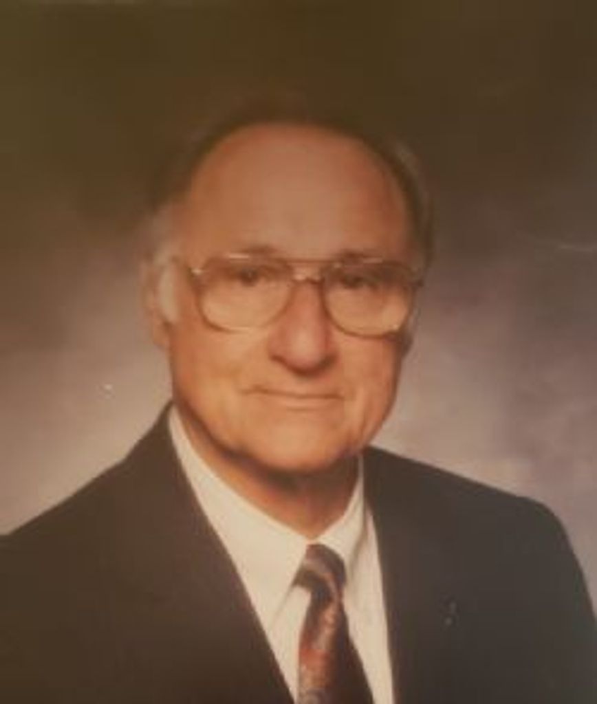 Robert Clark Greeves, Jr Profile Photo