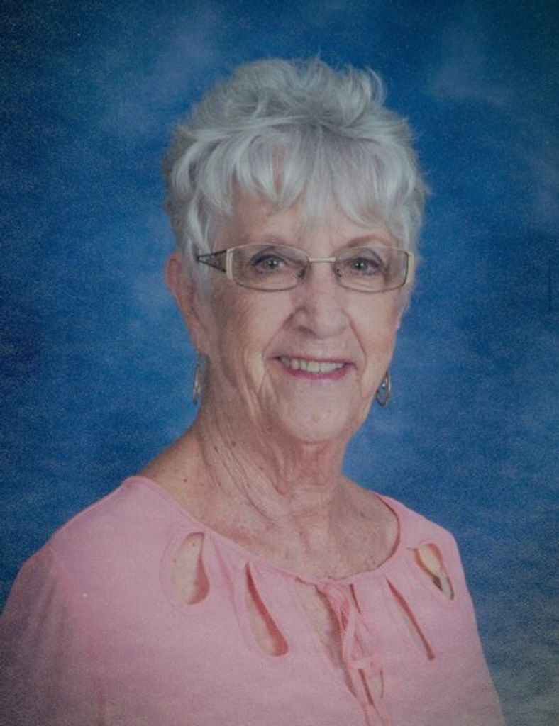 Sylvia Lamb Brantley Profile Photo