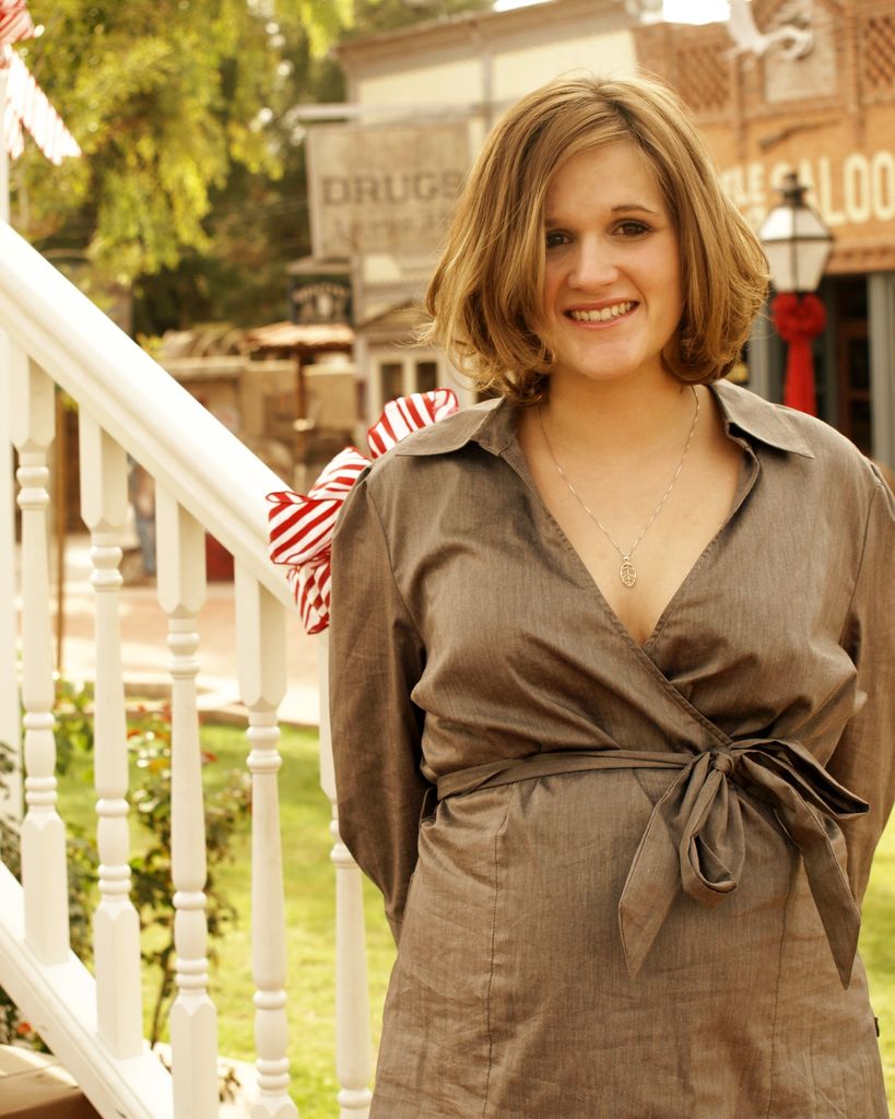 Aimee Leigh Kimble