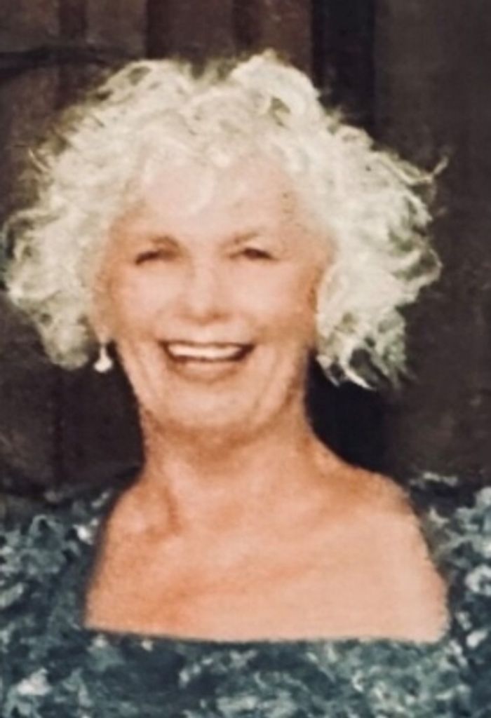 Nancy I. King