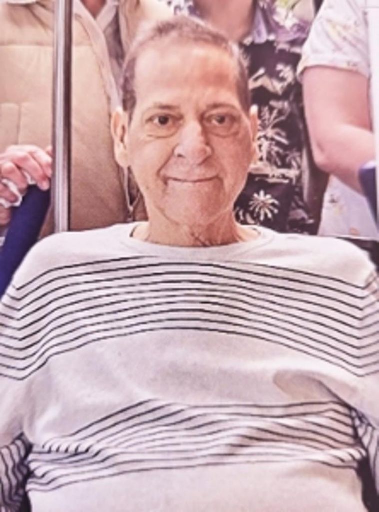 Stephen Jay Steria Profile Photo