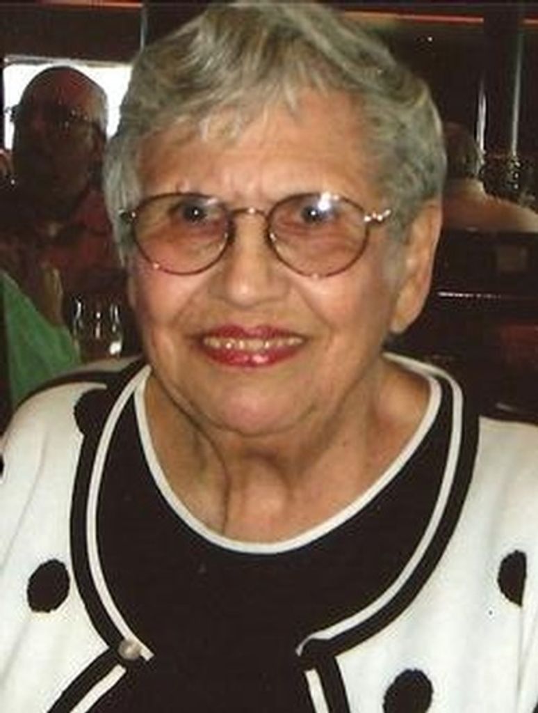 Beulah Ruth Johnson Profile Photo