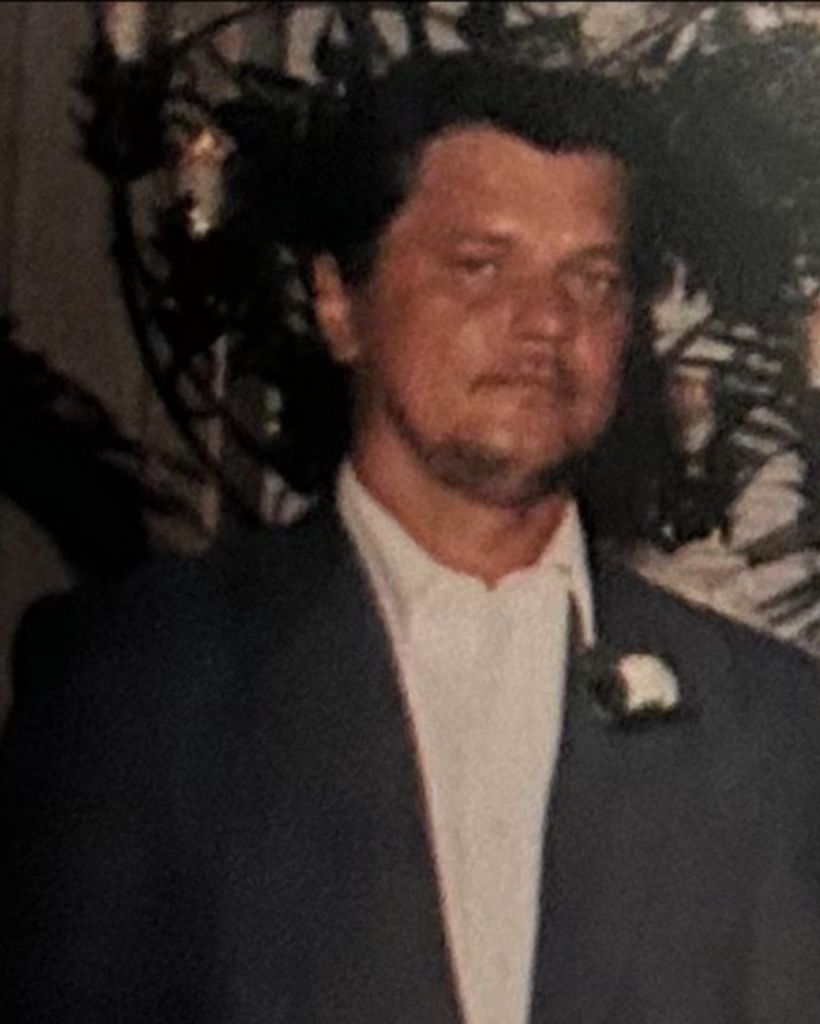 William Raydean Sheldon