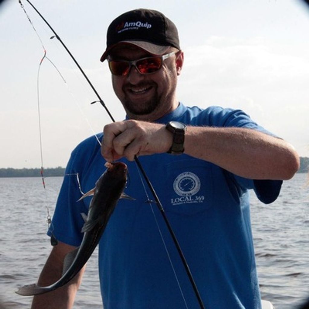 James "Jim" Milton Dilday, Jr. Profile Photo
