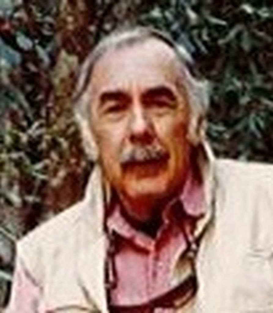 Harvey Keen Profile Photo