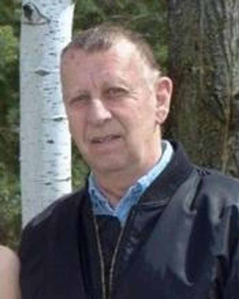 Arlan H. Lee