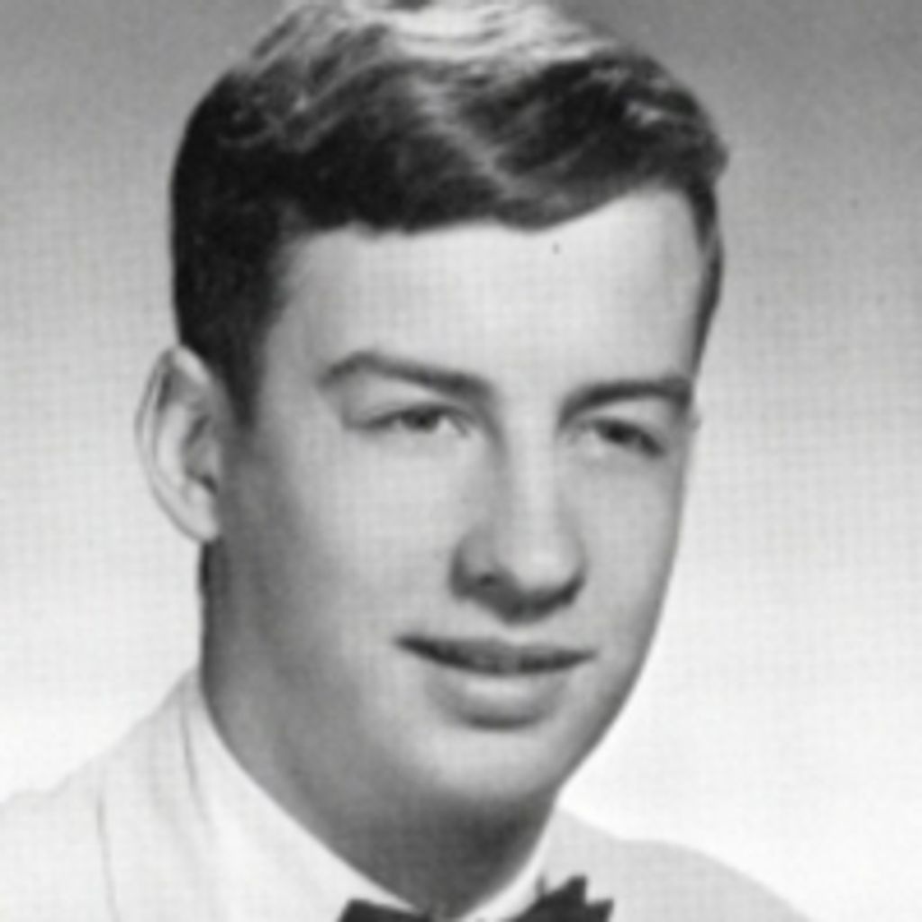 Richard "Dick" Compa