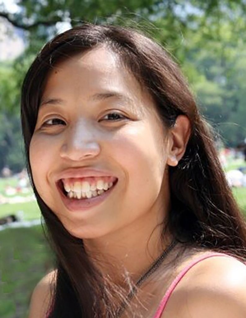 Melissa Marie Santiago Martin Profile Photo