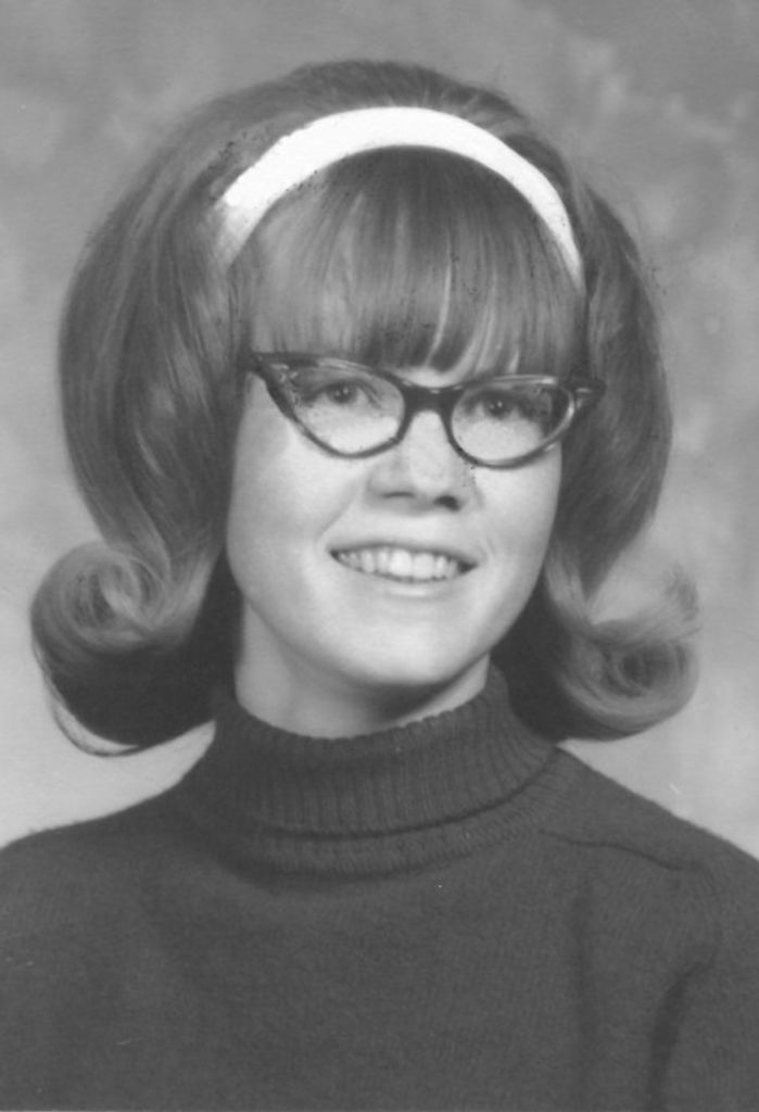 Lynne Marie (Talbot)  Dukelow