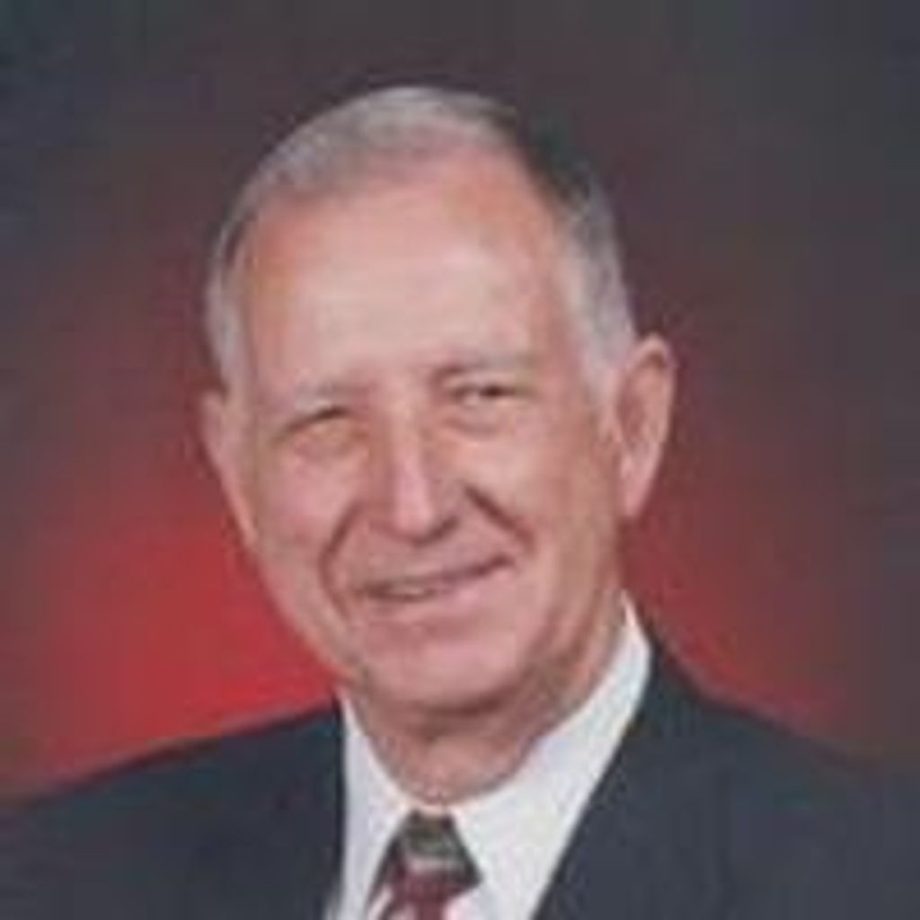 James Richard Burns