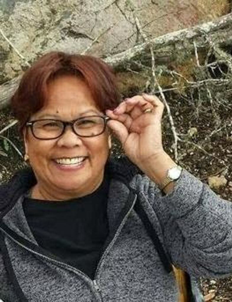 Clara Panares Kroeker Profile Photo