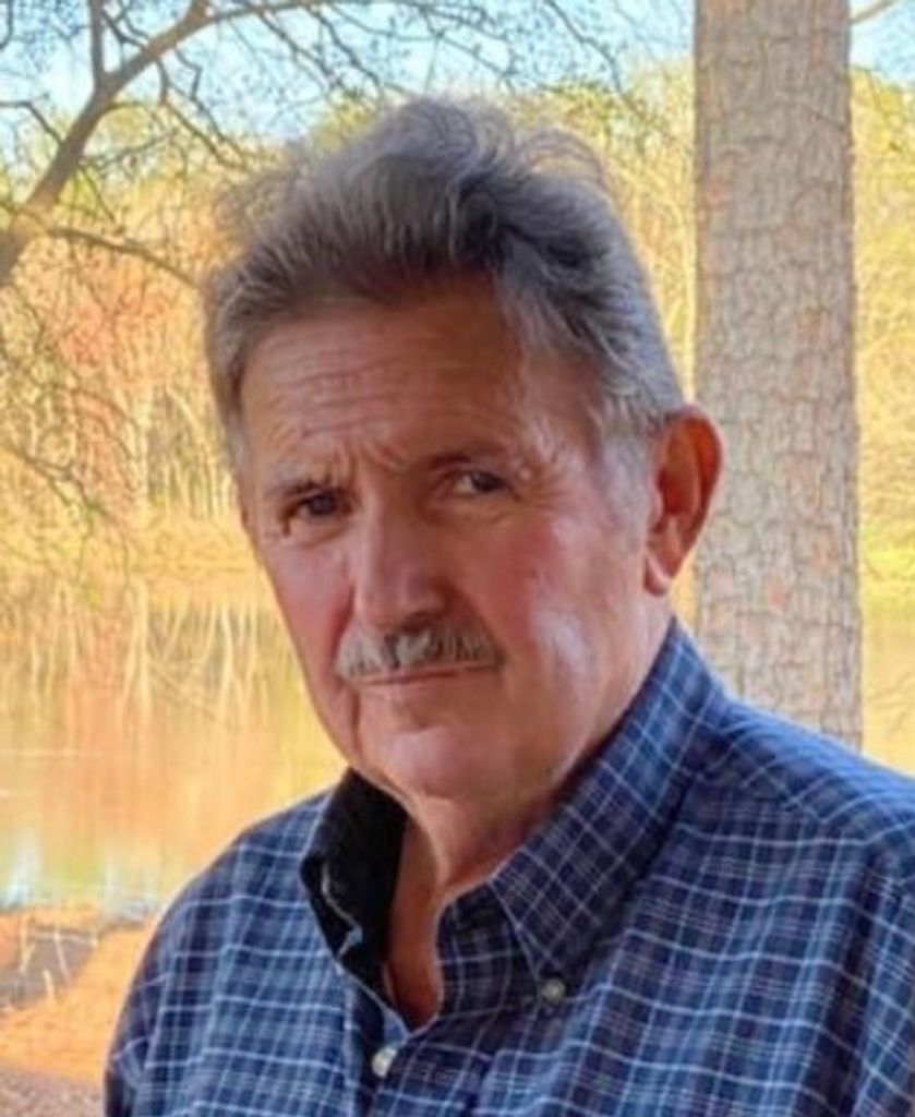 Larry Finch