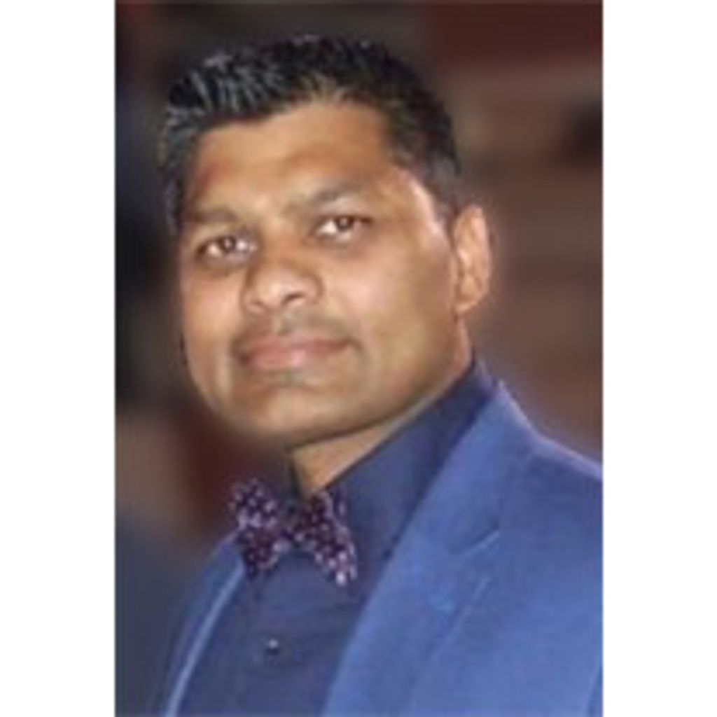 Ritesh Chandra