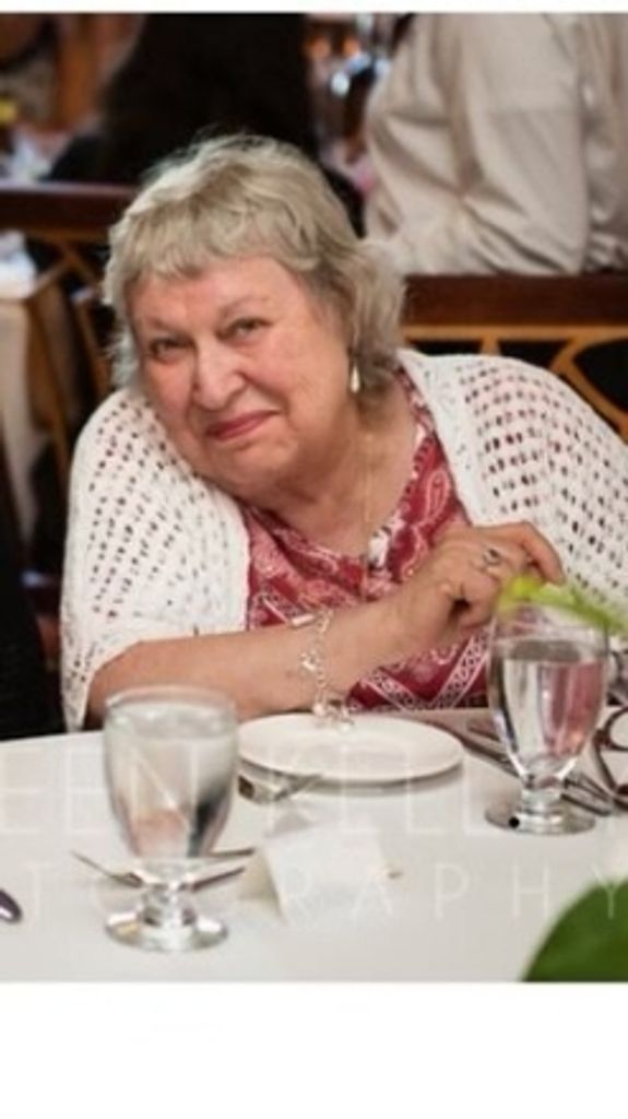 Ann Diane Kay Profile Photo