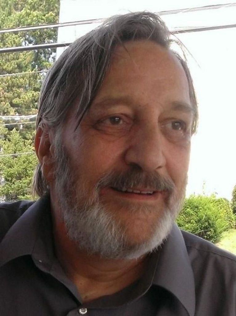 Ralph "Boxer" G. Zediker