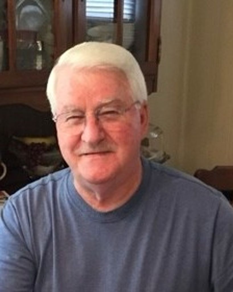 Steve Thomas Conner Profile Photo