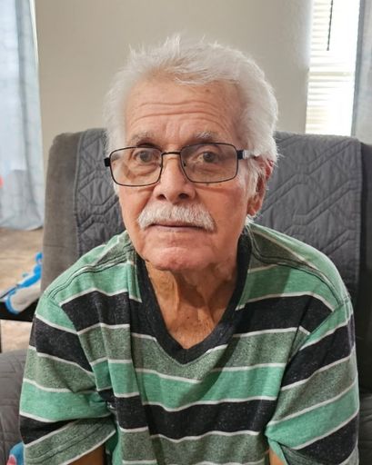 Elías Sierra Hernández Profile Photo