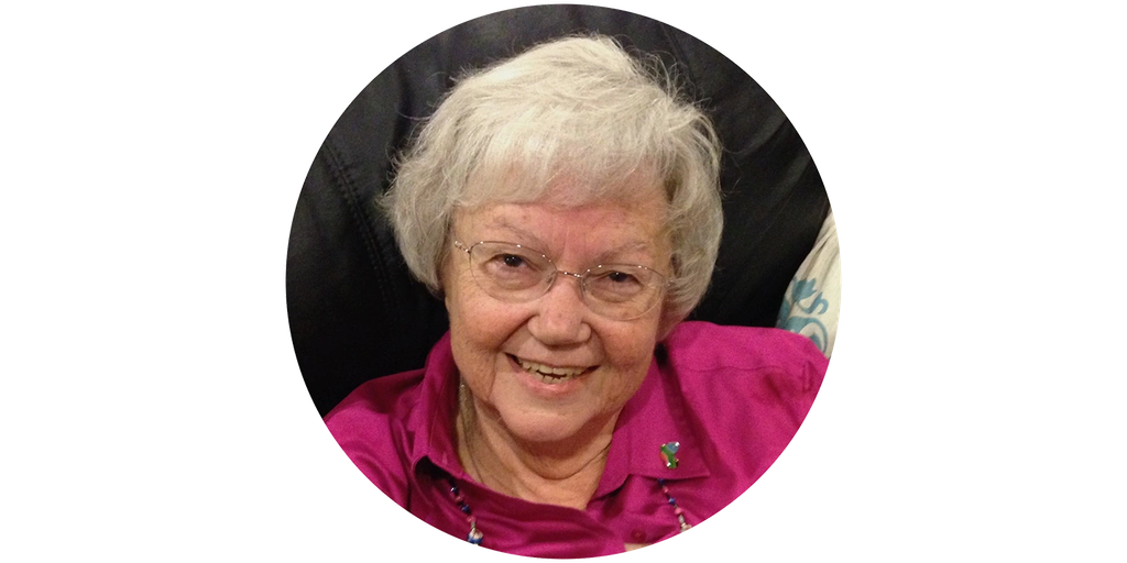 Mary Ellen Pier Profile Photo