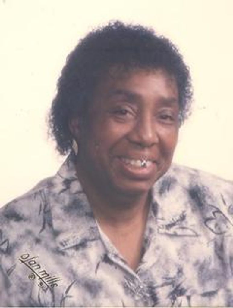 Catherine Bratten (Bratten)  Bishop